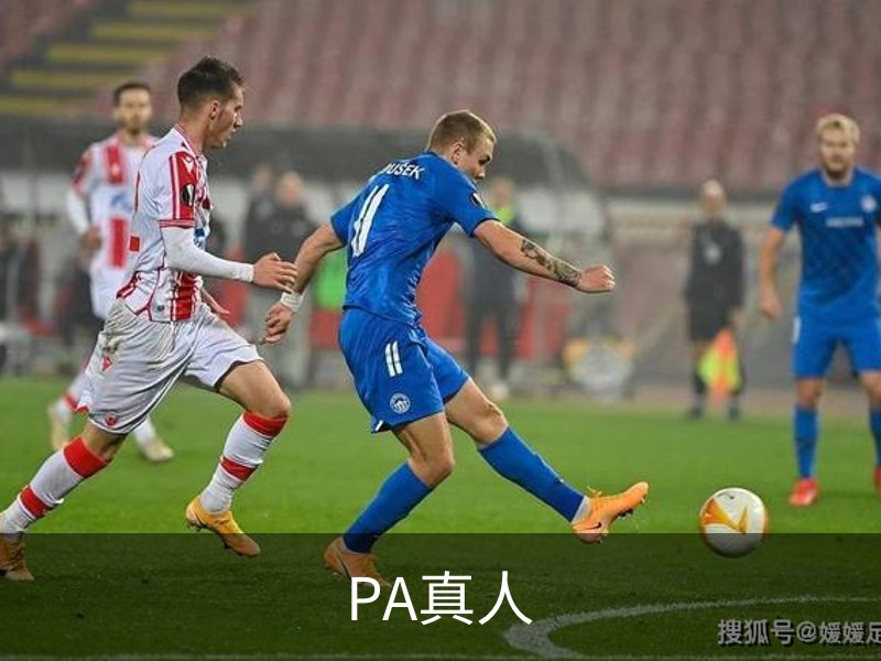 PA真人品牌故事